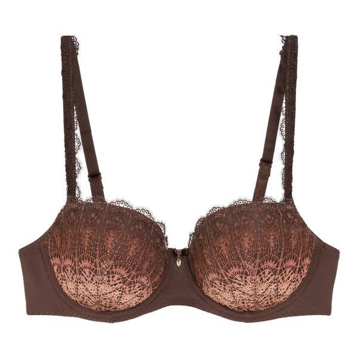 LingaDore Forest Bruin - Beha Maat: 80E