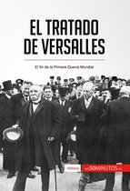 Historia - El Tratado de Versalles