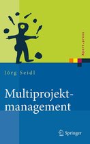 Xpert.press - Multiprojektmanagement