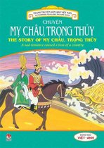 Truyen tranh dan gian Viet Nam - Vietnamese folktales - Truyen tranh dan gian Viet Nam - Chuyen My Chau, Trong Thuy