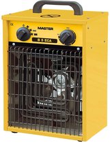 Master elektrische heater B 5 ECA