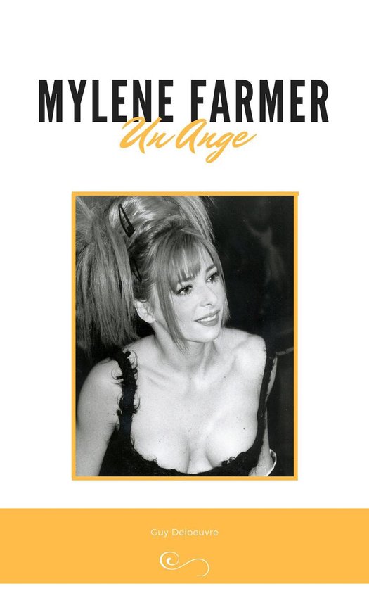 Foto: Mylene farmer