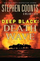 Deep Black 9 - Deep Black: Death Wave