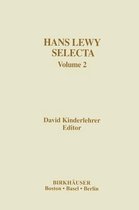 Hans Lewy Selecta