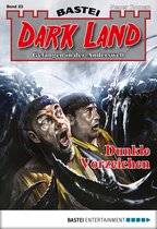 Anderswelt John Sinclair Spin-off 23 - Dark Land - Folge 023