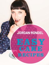 Easy Recipes - Easy Cake Recipes