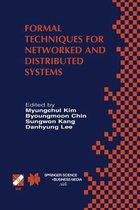 Formal Techniques for Networked and Distributed Systems