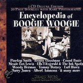 The Encyclopedia Of Boogie Woo