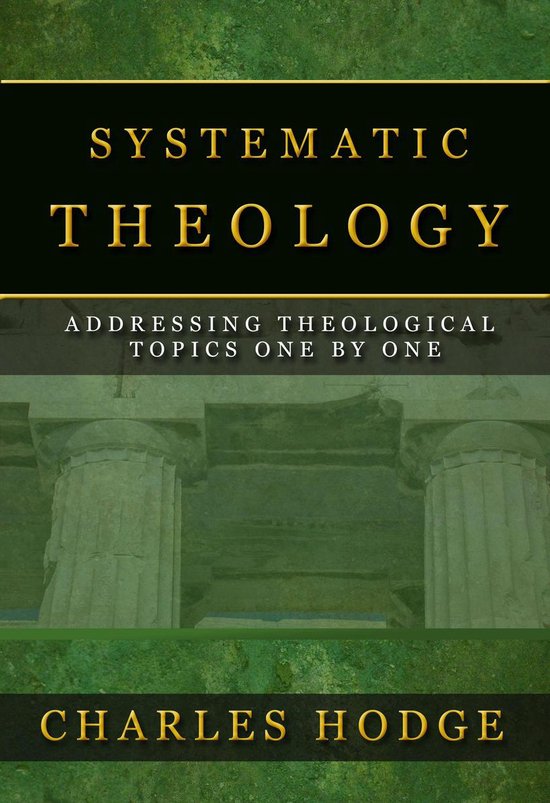 Systematic Theology