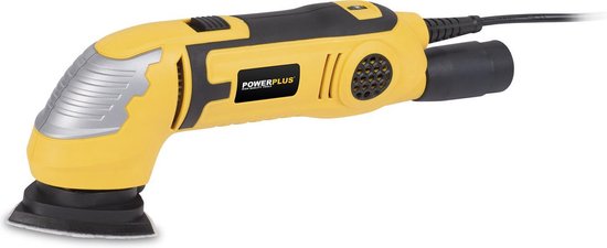 Image of PowerPlus POWX0490 on Amazon website