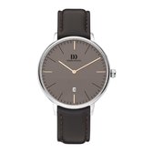 Danish Design Steel horloge IQ18Q1175