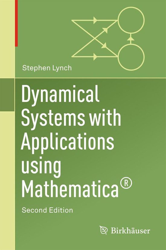 Mathematics and Statistics (R0) - Dynamical Systems with App ... - cover