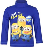 Coltrui - Dave Kevin en Tom (Blauw)Minions