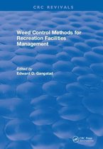 Weed Control Methods For Recreation Facilities Management