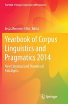 Yearbook of Corpus Linguistics and Pragmatics 2014