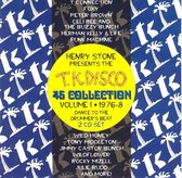 T.K. Disco 45 Collection1