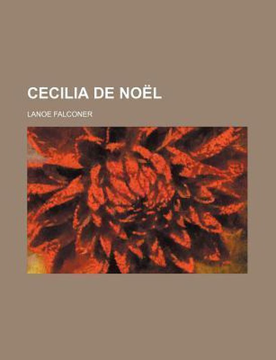 Bol Com Cecilia De No L Lanoe Falconer 9780217821087 Boeken Melhores pastas de cecilia pinto. bol com