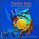 Charlie Bone 02 Und Die Magische Zeitkugel