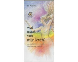 Wat Maak Ik Van Mijn Leven