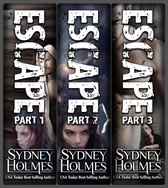 Escape Series Books 1-3