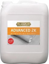Woca Advanced 2K 10 mat - 5 liter
