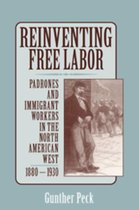 Reinventing Free Labor