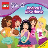 LEGO Friends: Andrea's New Horse