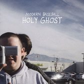 Modern Baseball - Holy Ghost (CD)