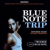Blue Note Trip 1 Saturday Nigh