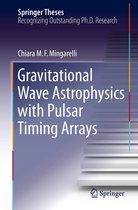 Springer Theses - Gravitational Wave Astrophysics with Pulsar Timing Arrays