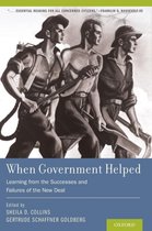 When Government Helped