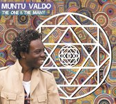 Muntu Valdo - One And The Many The [digipak]