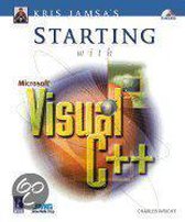 Kris Jamsa's Starting With Visual C++