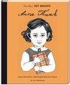 foto van Van klein tot groots  -   Anne Frank