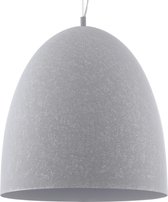 EGLO Sarabia - Hanglamp - 1 Lichts - Ø485mm. - Grijs