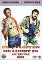 Bud Spencer & Terence Hill - De 4 vuisten de lucht in