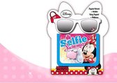 Disney - Minnie Mouse Portemonnee en zonnebril  - Giftset