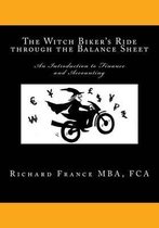 The Witch Biker's Ride through the Balance Sheet