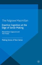 New Directions in Philosophy and Cognitive Science - Enactive Cognition at the Edge of Sense-Making