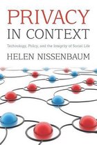 Privacy In Context