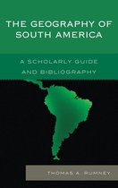 Geography - The Geography of South America