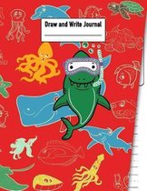 Draw and Write Journal