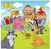 A Visit To The Zoo (Classics For Kids)