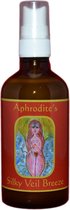 Aphrodite's zijdezachte beauty splash