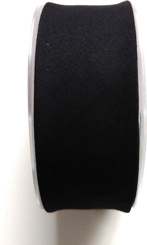 Elastisch singelband 30% rek 6 cm rol á 100 m