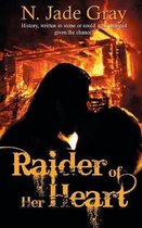Raider of Her Heart