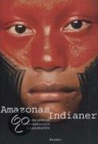 Amazonas Indianer