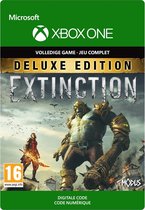 Extinction: Deluxe Edition - Xbox One Download