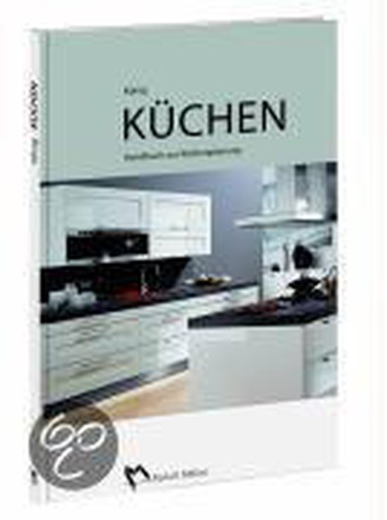 Küchen - cover