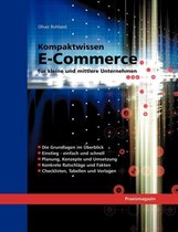 E - Commerce Fur Kleine Und Mittlere Unternehmen